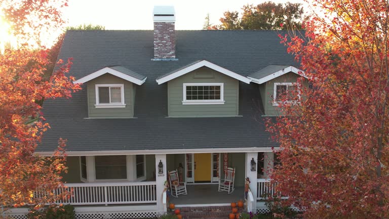 Best Green or Eco-Friendly Roofing Solutions  in Somersworth, NH