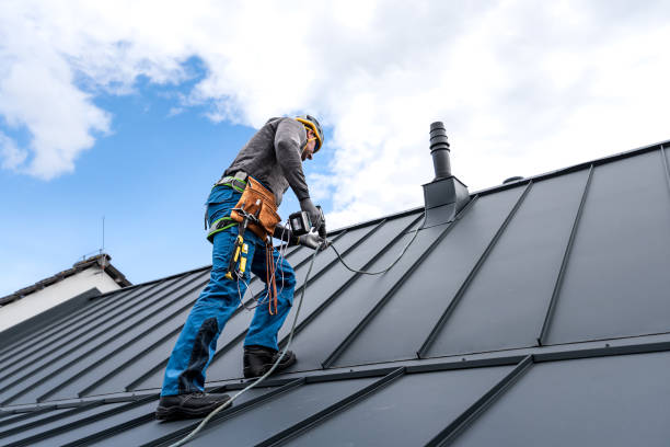 Reliable Somersworth, NH Roofing Service Solutions